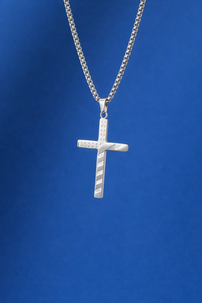 USA Cross
