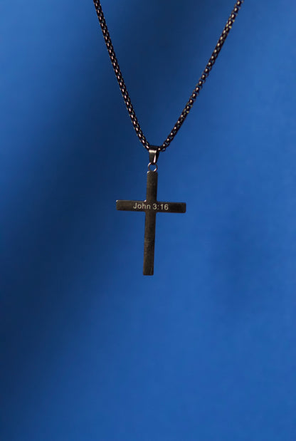 USA Cross