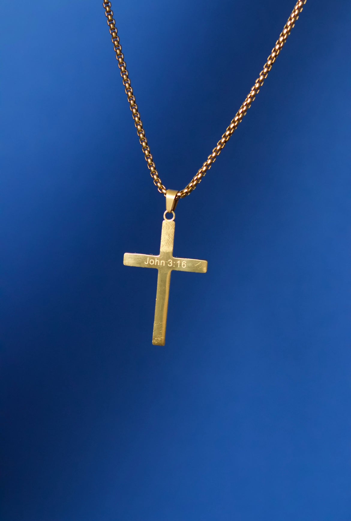 USA Cross