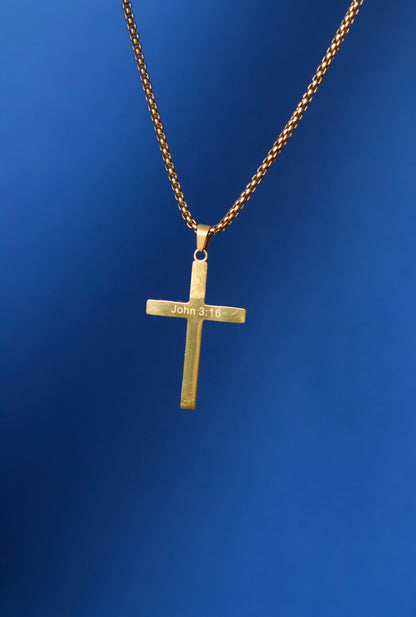 USA Cross