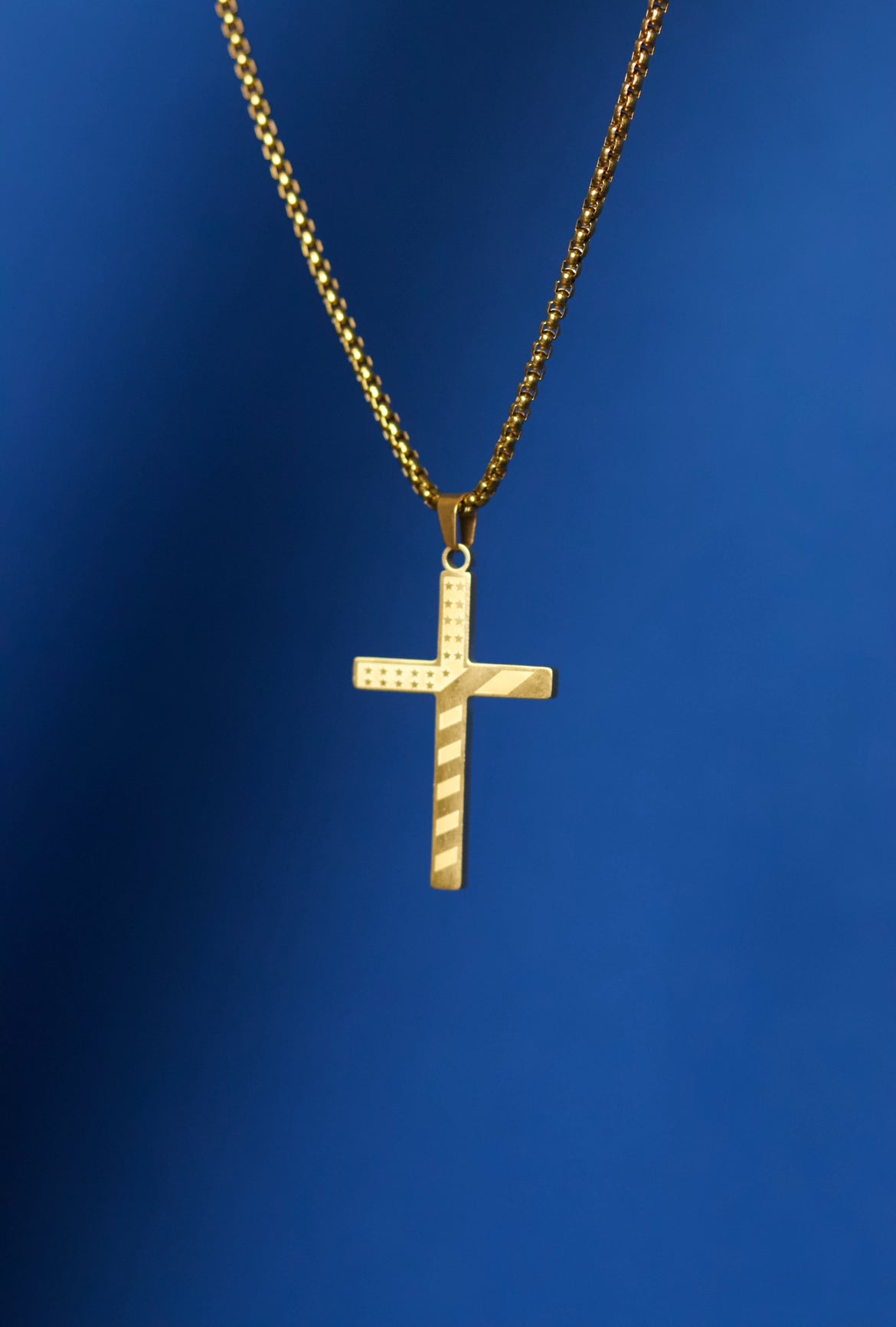 USA Cross